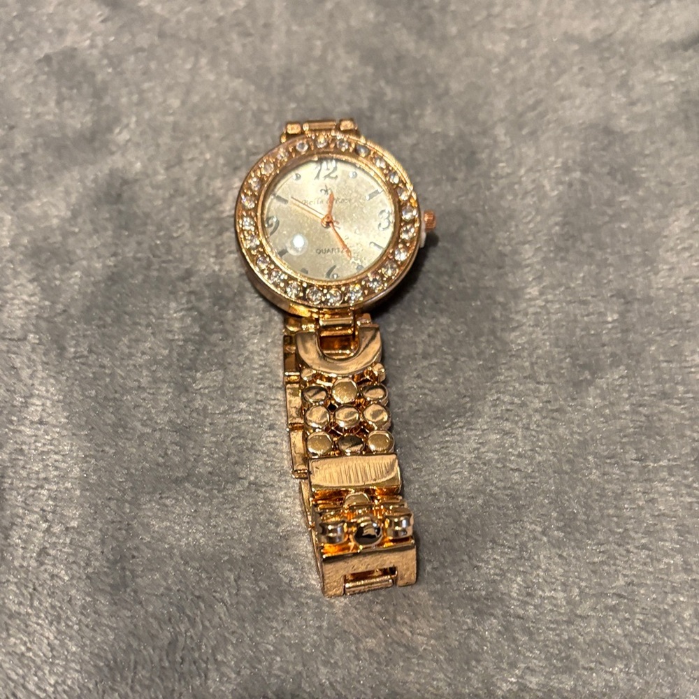 Bella and Rose women’s watch